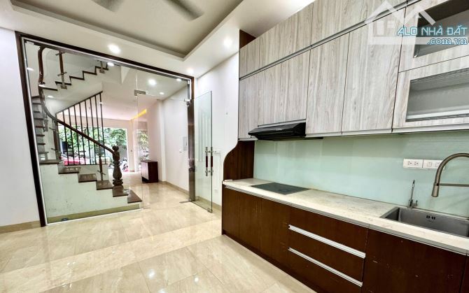 Bán nhà mặt phố Lý Thường Kiệt, Hà Đông - Phân lô vỉa hè - Kinh doanh tốt 40m2 - 14.X Tỷ - 2