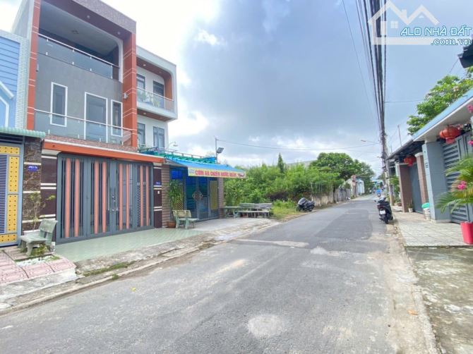 Bán đất sổ riêng thổ cư p. Hố Nai Lộc Lâm - 2