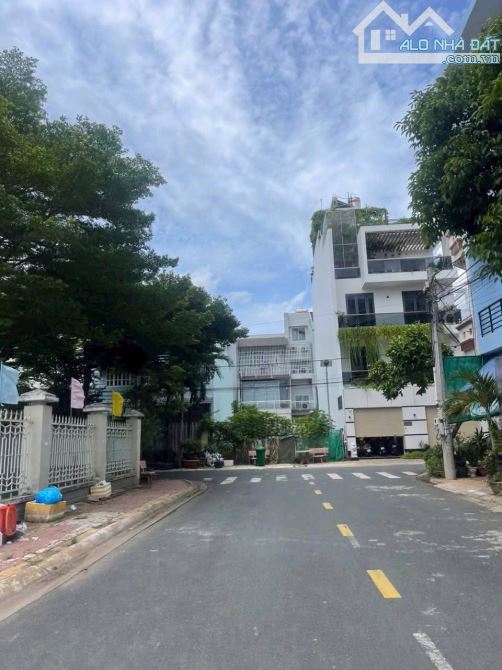 Bán đất biệt thự sổ riêng thổ cư p. Thống Nhất - 2