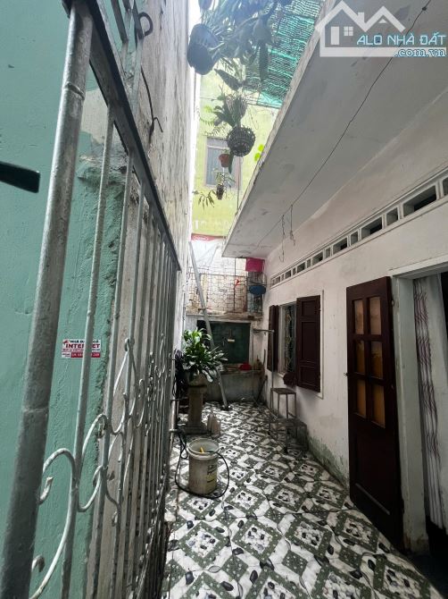 🏠 NHÀ HẺM CẠN 33 VÕ LAI – TRUNG TÂM QUY NHƠN - 2