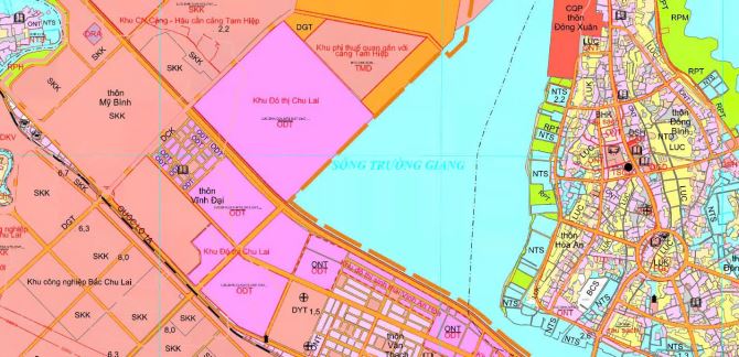 Bán nhanh trong ngày: Phan Tốn - Hướng Đông Bắc mặt Vịnh -  cạnh sân bóng giá Rẽ - 2