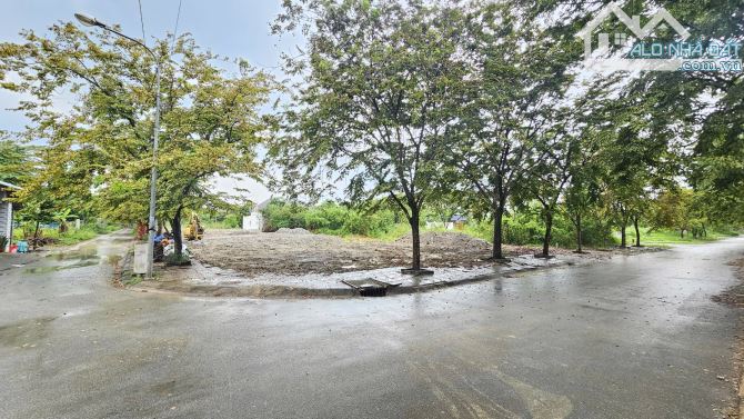 4,68Tỷ TL🔥Bán 5 lô đất Biệt Thự Ngang 14m (300m2) gần cầu Hóa An 500m, p.Hóa An_Biên Hòa - 2