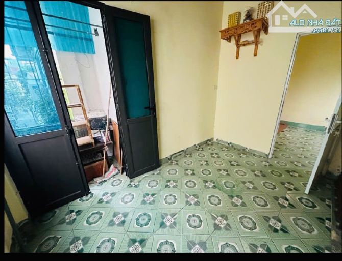 Bán nhà sát ngã tư Vân Canh . ngã tư Trịnh Văn bô - 2