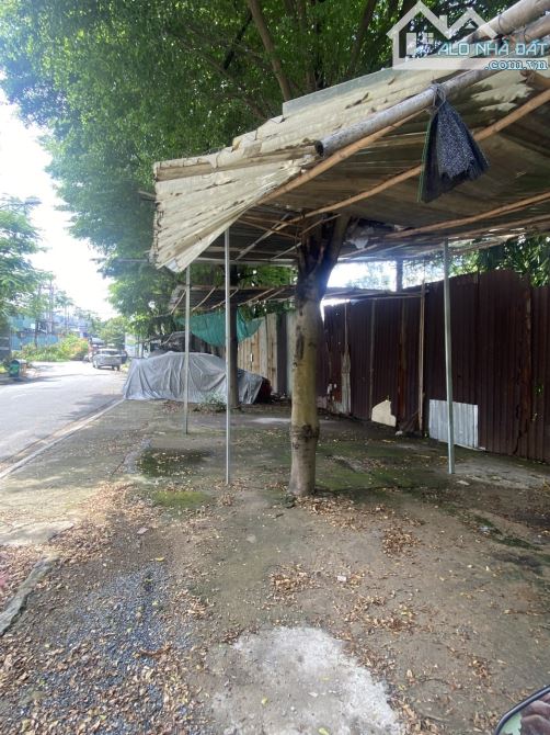 CHỈ 65 TRIỆU /M2 . DT LỚN GÓC 2 MT KHU DÂN CƯ  HAI THÀNH , BHH A ,BÌNH TÂN ( 16m X 58M ) G - 2