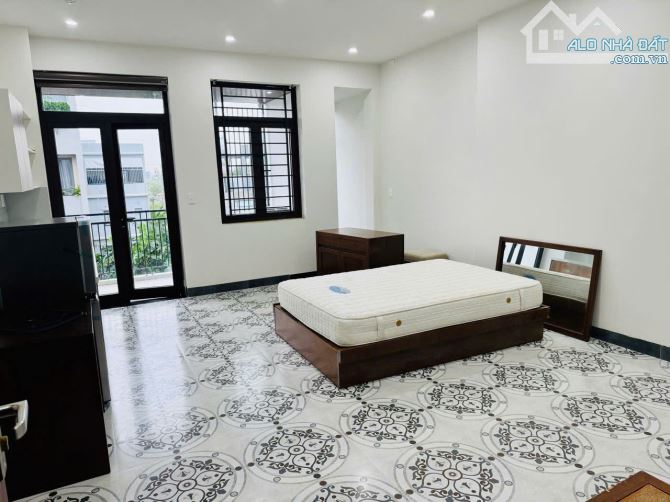 Bán căn hộ 4.5 tầng - Đường Thái Văn Lung -  gần Nguyễn Phước Lan - Hoà Xuân, cẩm lệ, đà n - 2