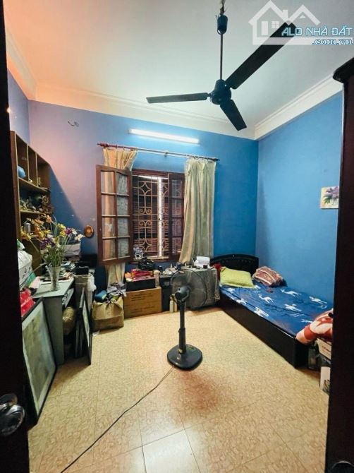 GIÁ ĐẦU TƯ-Phố Nguyễn Khang, Cầu Giấy 85m/4Tầng/MT 4.5m 20 Tỷ, giá tốt, sổ đẹp - 2