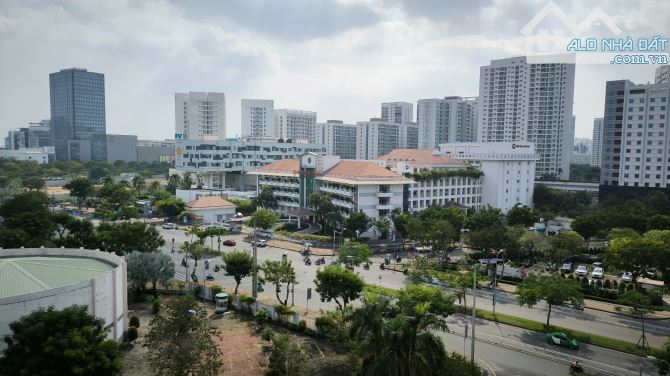 Cần  bán căn hộ Res 3 Tân Mỹ,  ngay chợ Tân Mỹ, đường Tân Mỹ, Phường Tân Phú, Quận 7 - 2