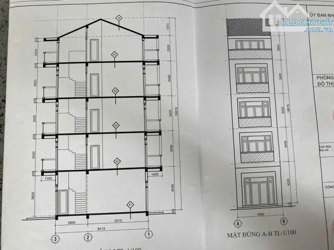 Đà Lạt - Đất liên kế - Dã Tượng - 62m2 - 3,9 tỷ - 2