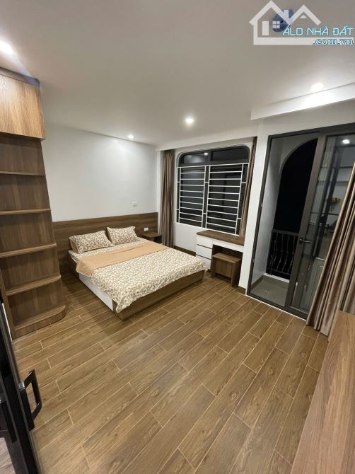 CHO THUÊ CĂN HỘ MỚI CỨNG 50m2, FULL ĐỒ TRẦN DUY HƯNG, CẦU GIẤY, HN - 2
