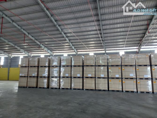 CHO THUÊ KHO XƯỞNG KHU VỰC QUỐC LỘ 13 – VỊ TRÍ VÀNG, CHI PHÍ HỢP LÝ - 2