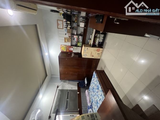 BÁN VILLA CAO CẤP –  SÁT CHỢ AN NHƠN, SHR, 8.5x13m. VỊ TRÍ ĐẮC ĐỊA – TIỆN ÍCH ĐỦ , Giá rẻ - 2