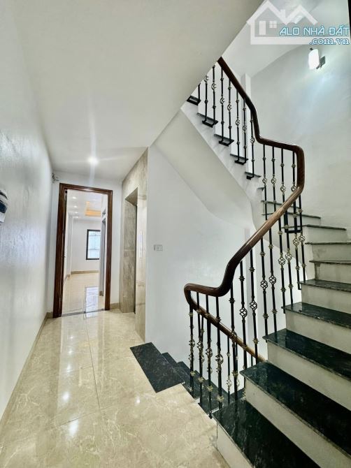 Bán nhà mới Xuân La-Xuân Đỉnh 58m2 6T Thang máy ôtô đỗ cửa ngày đêm giá nhỉnh 11 tỉ - 2