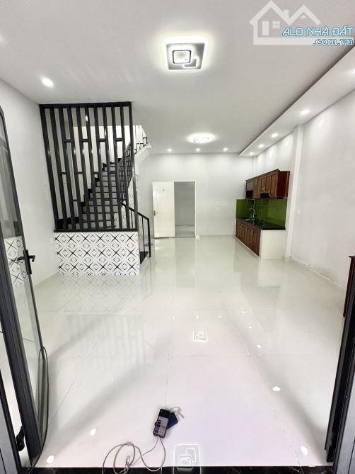BÁN NHÀ KÊNH TÂN HOÁ - 70M2 - GIÁP TÂN BÌNH - 2 TẦNG - NỞ HẬU TÀI LỘC - 5 TỶ NHẸ - 2