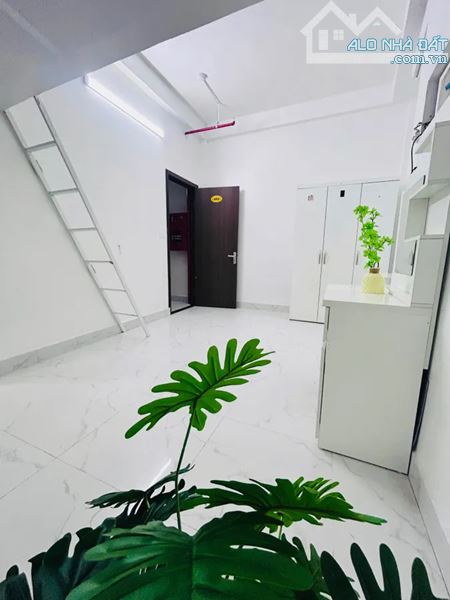 BÁN CCMN MỸ ĐÌNH 58M2 * 6 TẦNG - 14.69 TỶ - THANG MÁY - 15 PHÒNG DOANH THU 75 TRIỆU/THÁNG - 2