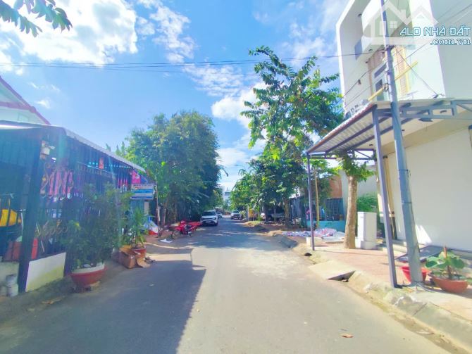 CG Bán Nền 72m² Đường C1- KDC Phú An, Cái Răng, TP Cần Thơ - 2