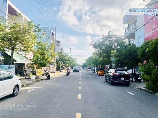 Bán đất nền trục chính kinh doanh Lê Quảng Chí giá gốc chủ đầu tư - 2