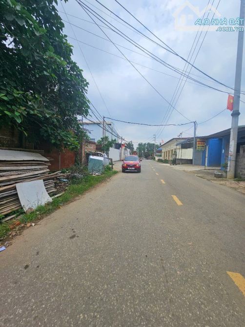 Bán đất đầu tư mặt phố lớn Đồng Âm, Đông Xuân 2.560m²  nhỉnh 8tr đường 2 xe container - 2