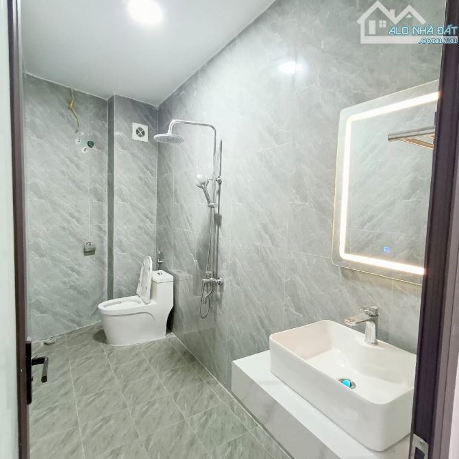 💰 Hiếm! Nhà phố Trần Đăng Ninh, Hà Đông – Vỉa hè, gần Metro – Giá chỉ 14 tỷ - 2
