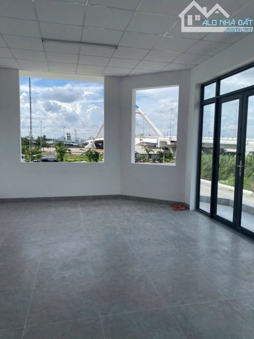 Cho Thuê 2 Căn Nhà Mới 100% – Trệt 1 Lầu – Vị Trí Đẹp KDC Hồng Loan 5C, Cần Thơ - 2