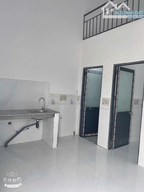 Bán căn nhà xây mới Xã Bắc sơn , gần chợ sông mây đường 767 200m .  Dt 6 x 25 - 2
