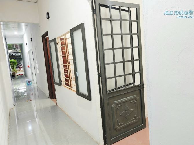 BÁN NHÀ MẶT TIỀN NGUYỄN MỘNG TUÂN - THU NHẬP ỔN - VỊ TRÍ ĐẸP - 2