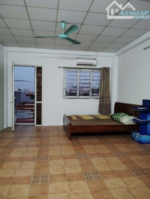 BÁN NHÀ VIỆT HƯNG – LONG BIÊN  - 72M² x 6 TẦNG – GIÁ 9.8 TỶ - 2
