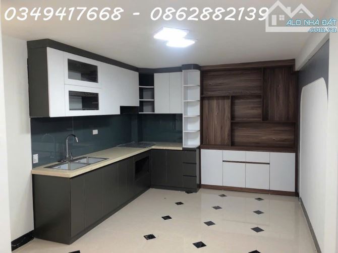 ĐỨC DIỄN- BÁN NHANH CHUNG CƯ MN VIP - THANG MÁY - DÒNG TIỀN ỔN ĐỊNH - 2