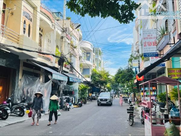Bán Nhà Căn Góc 68m2 Mặt Tiền Phạm Hồng Thái gần Chợ Đầm Quy Nhơn, Kinh doanh nhộn nhịp - 2