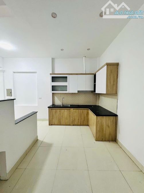 BÁN NHÀ XUÂN ĐỈNH – BẮC TỪ LIÊM - 51M² x 4 TẦNG – GIÁ 12.5 TỶ - 2
