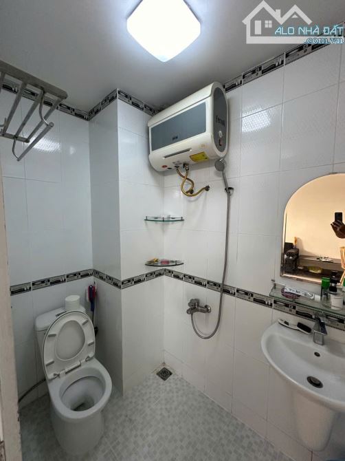 Cho thuê chung cư Tân phước Plaza Q.11 giá 12 triệu , 70m 2PN - 2