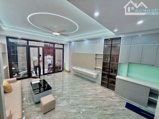 SIÊU PHẨM TRỊNH VĂN BÔ 35M2X5T HƠN 6 TỶ✨ Ô TÔ NHỎ ĐỖ CỔNG, CÓ SÂN CHƠI CỰC RỘNG - 2