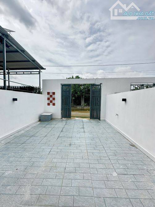 Bán nhà xây mới Ngay Biên Hòa, vị trí trung tâm. - 2