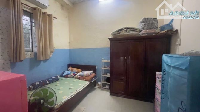 🎉🎉🔥Chào bán lô đất vuông vức 66m2 tặng kèm nhà C4 kiên cố ở tốt khu Bình Thái - 2