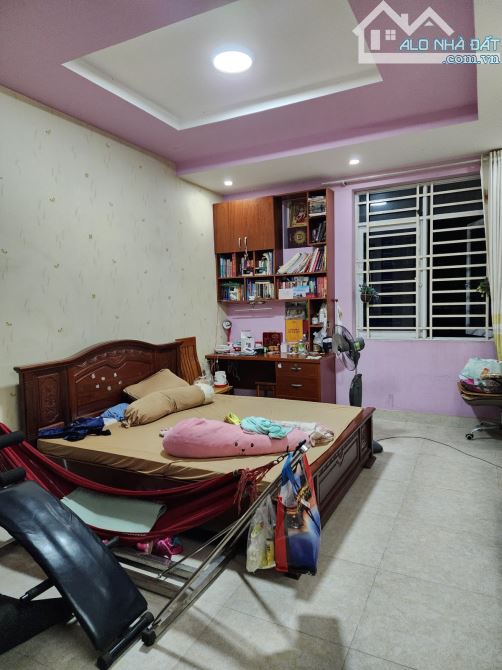 Nhà Đẹp Ở Ngay Vườn Lài, Tân Phú, 45 m2, 3 Tầng, Chỉ 6 Tỷ 8 - 2