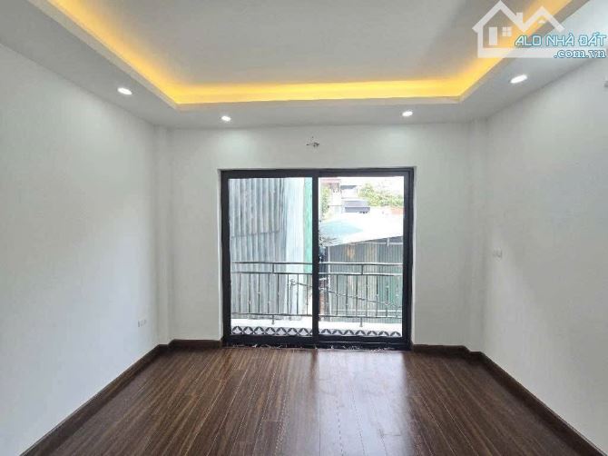 SIÊU SIÊU PHẨM TÂY MỖ, DT RỘNG 50M2X5T XÂY MỚI, GIÁ ĐẸP HƠN 7 TỶ, THOÁNG VÔ BIÊN - 2