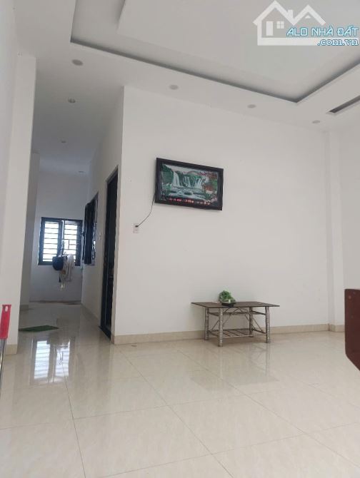 Nhà mặt tiền đường Mỹ An, gần cầu Trần Thị Lý, view pháo hoa. - 2