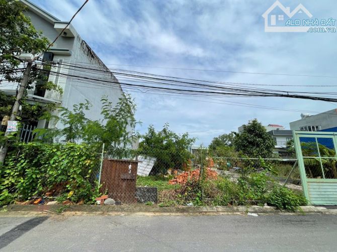 Bán lô đất mặt tiền đường 197 Hoàng Hữu Nam - Tân Phú - 2