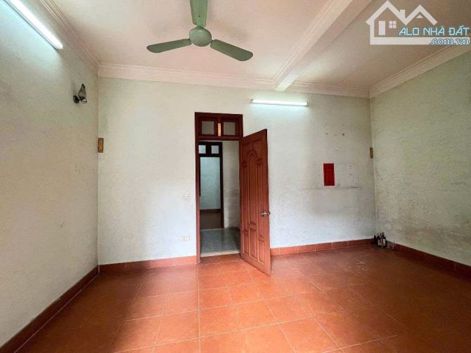CẦN BÁN NHÀ AN DƯƠNG VƯƠNG - TÂY HỒ - 75M2 - 2 THOÁNG - 2