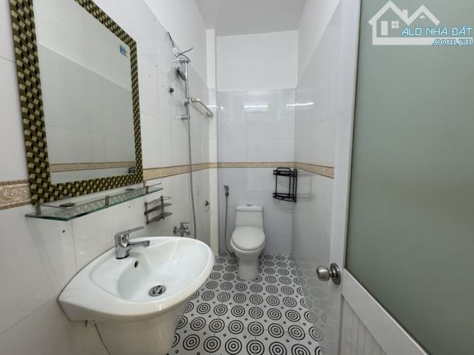 🏠  GÒ VẤP- PHẠM VĂN CHIÊU- 2 TẦNG - HXH - 4X11M- GIÁ HƠN 5 TỶ - 2