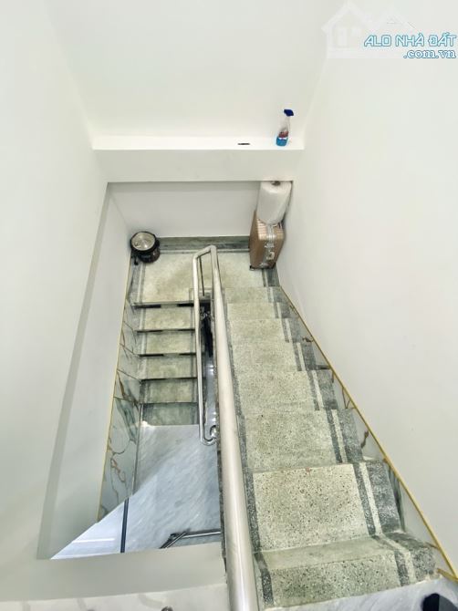 CĂN GÓC 3 MẶT TIỀN HẺM Ô TÔ THÔNG – NGUYỄN QUÝ YÊM, AN LẠC, BÌNH TÂN – 48M² – CHỈ 5.2 TỶ – - 2