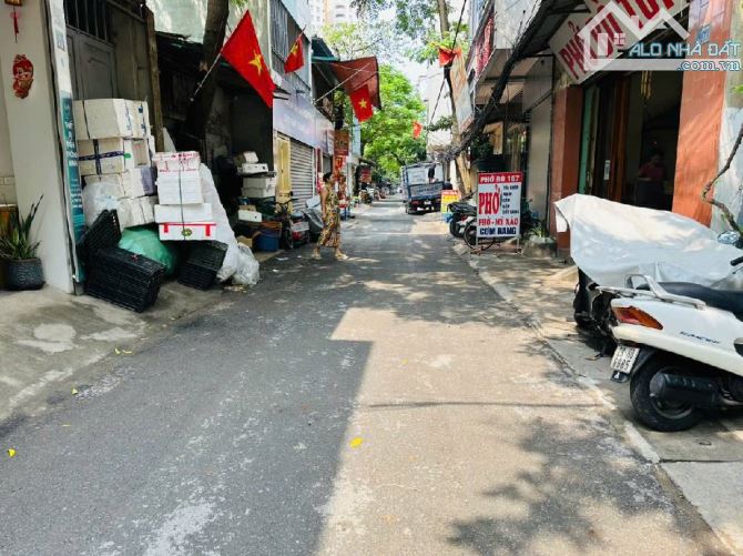 VŨ HỮU - NHÀ DÂN XÂY 4 TẦNG - GẦN PHỐ - SỔ ĐẸP - TRUNG TÂM THANH XUÂN - 2