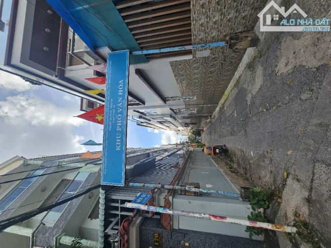 🔥 2 TẦNG – NỞ HẬU – 44 M² – CHẾ LAN VIÊN, TÂN PHÚ – GẦN AEON MALL – GIÁ 3,99 TỶ 🔥 - 2