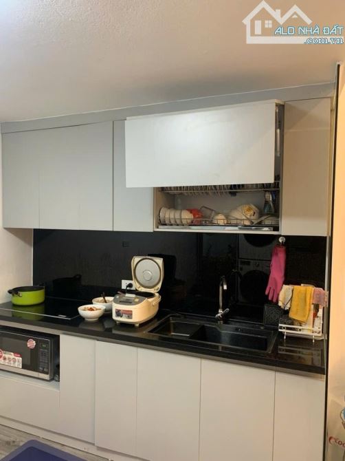 Bằng Liệt - Hoàng Liệt 34/36T1 cấp 4, mặt tiền 4.8m, giá 7.45 tỷ thương lượng - 2