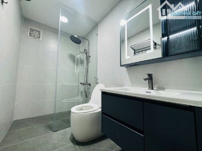 Trường Chinh, Nhà đẹp, Kinh Doanh, Ô Tô Đỗ Cửa 49.5m2x4T, 15.2 Tỷ - 2