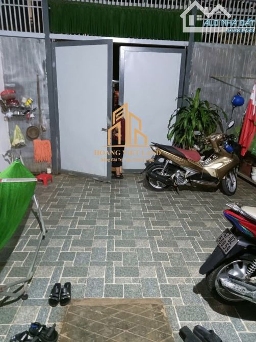 BÁN NHÀ MẶT TIỀN ĐƯỜNG CHU MẠNH TRINH - P.TÂN THÀNH   ✅Diện tích: 5,4 x 23,5‼️Giá 4,9tỷ - 2