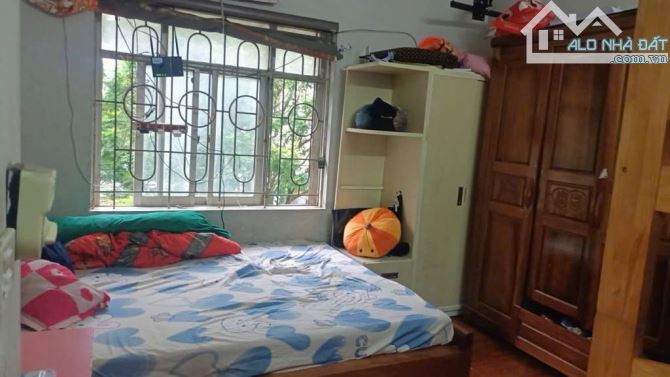 BÁN CĂN HỘ TẬP THỂ TẠ QUANG BỬU – Ô TÔ ĐỖ CỬA – DÂN TRÍ CAO – AN SINH ĐỈNH - 2