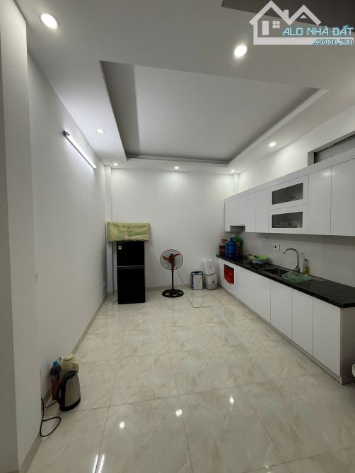 SIÊU PHẨM, LAI XÁ 5 TẦNG  45m² NGÕ OTO NHỈNH 7 TỶ - 2