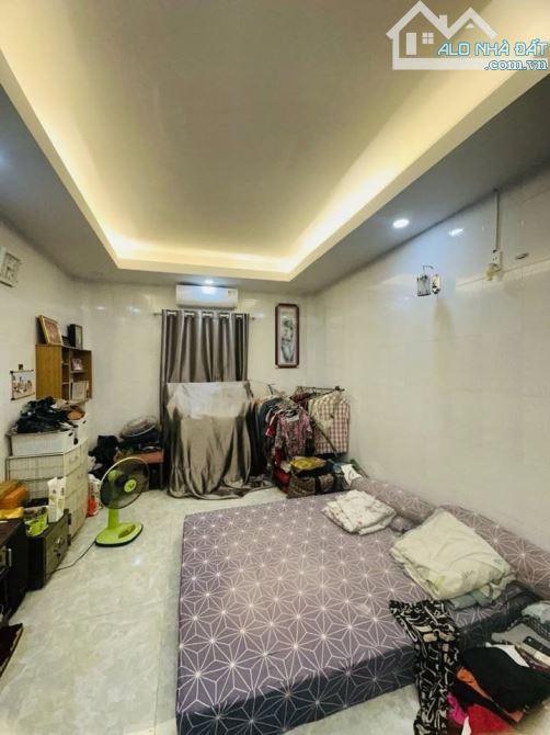 🍒 [G.Ấ.P] GIÁP TRUNG TÂM Phú Nhuận -  PHAN ĐĂNG LƯU - Bình Thạnh 50m2 - 6.X T.Ỷ - 2