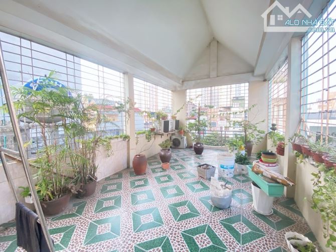 Dịch vụ Đìa Lão - Hàng Bè - Phân lô oto tránh 5 tầng nhỉnh 13 tỷ - 2