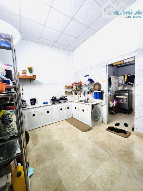 NHỈNH 3 TỶ – 90M2 NHÀ NGAY CHỢ CẨM LỆ – Ô TÔ ĐẬU ĐỖ VÀO TẬN TRONG NHÀ - 2
